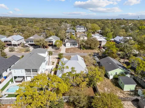129 NW 11th Street Oak Island NC 28465