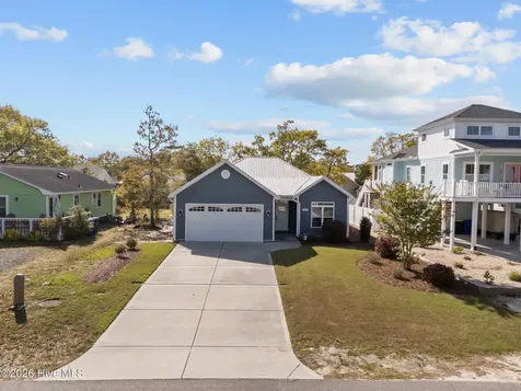 129 NW 11th Street Oak Island NC 28465