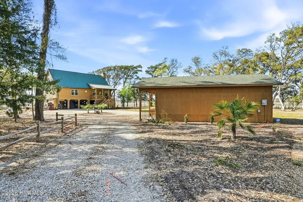 3820 Windy Point Road SW Supply NC 28462
