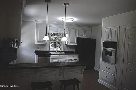 610 Trinity Drive W Wilson NC 27893