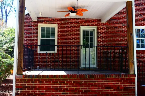 610 Trinity Drive W Wilson NC 27893