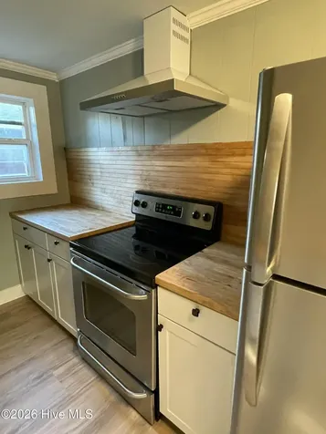 509 Walnut Street Wilmington NC 28401