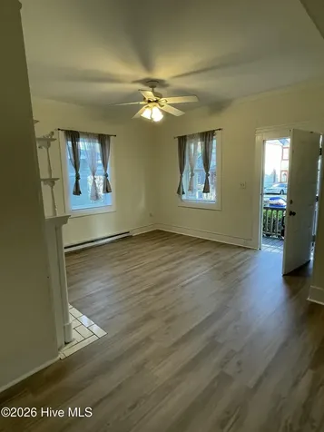 509 Walnut Street Wilmington NC 28401