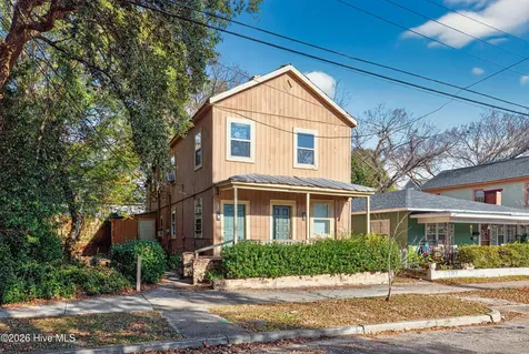509 Walnut Street Wilmington NC 28401