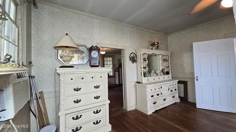 2083 Harvey Point Road Hertford NC 27944
