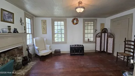 2083 Harvey Point Road Hertford NC 27944