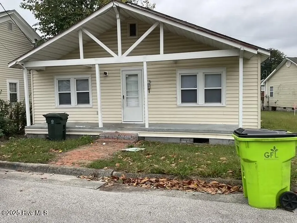 310 Jones Street New Bern NC 28562