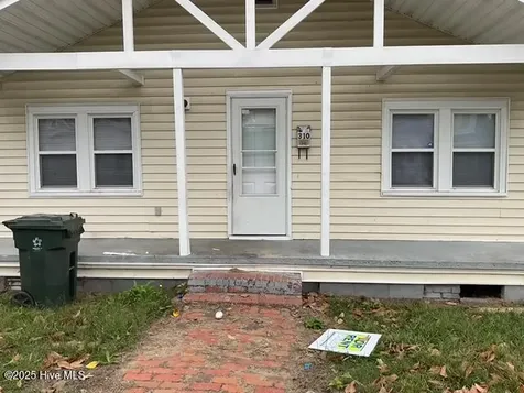 310 Jones Street New Bern NC 28562