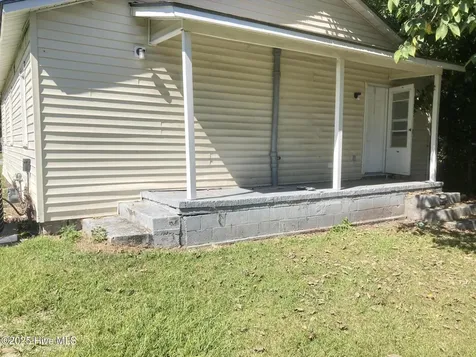 310 Jones Street New Bern NC 28562