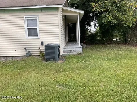 310 Jones Street New Bern NC 28562