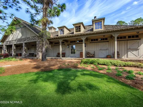 20 Middlebury Road Pinehurst NC 28374