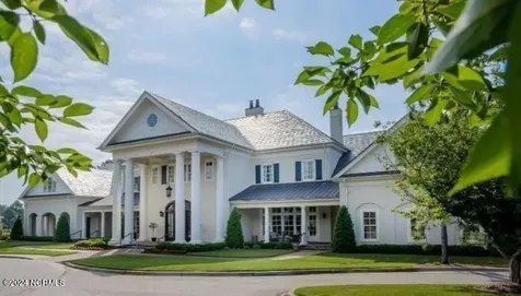20 Middlebury Road Pinehurst NC 28374