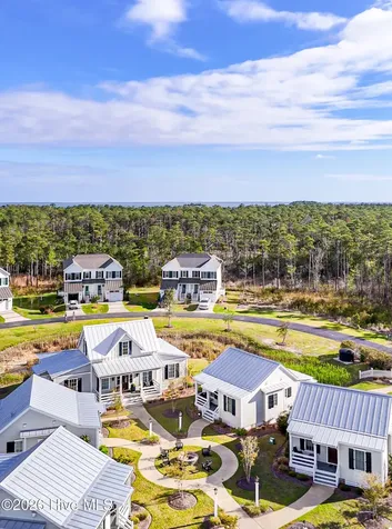 4 Back Cove Circle Oriental NC 28571