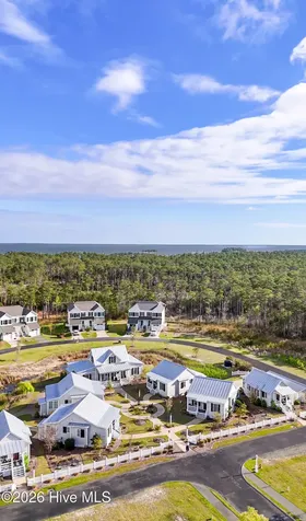 4 Back Cove Circle Oriental NC 28571