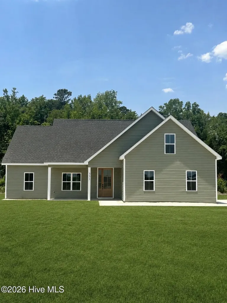 331 Crepe Myrtle Road Burgaw NC 28425