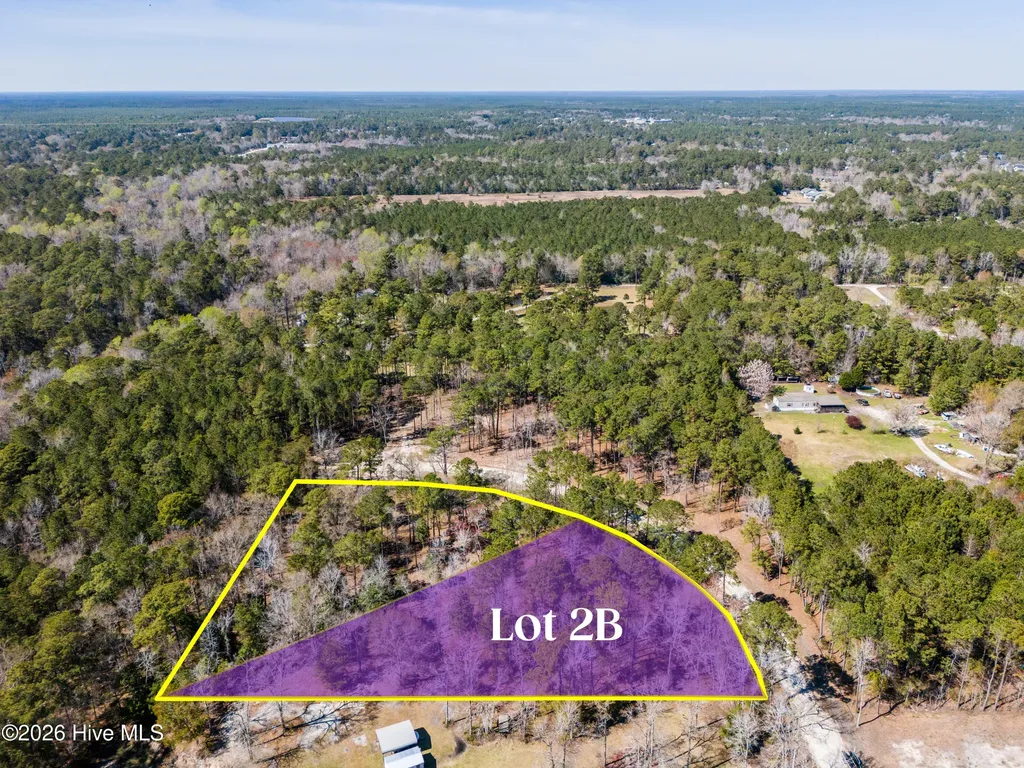 L2 Crystal Court Hampstead NC 28443