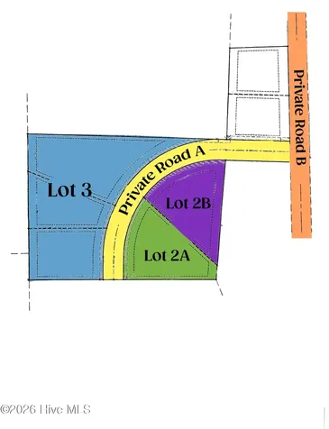 L2 Crystal Court Hampstead NC 28443