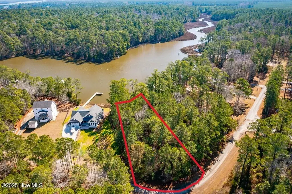 145 Heron Drive Havelock NC 28532