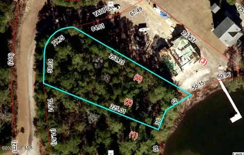 145 Heron Drive Havelock NC 28532