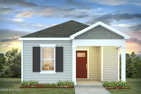 3035 Tasso Drive SW Sunset Beach NC 28468