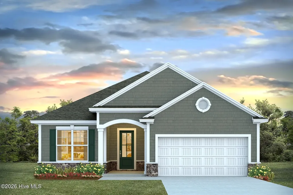 2122 Marietta Circle Ash NC 28420