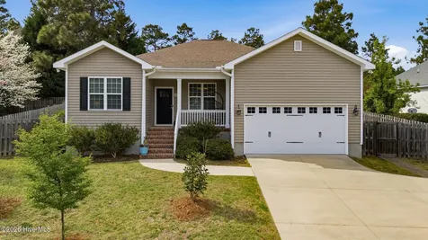 11 Barkley Lane Pinehurst NC 28374