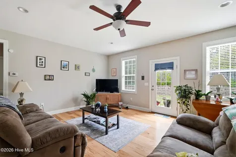 11 Barkley Lane Pinehurst NC 28374