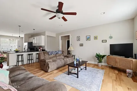 11 Barkley Lane Pinehurst NC 28374