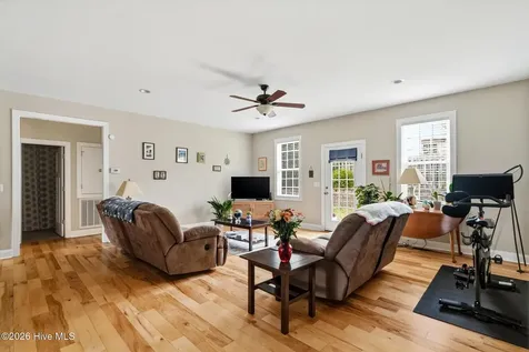 11 Barkley Lane Pinehurst NC 28374