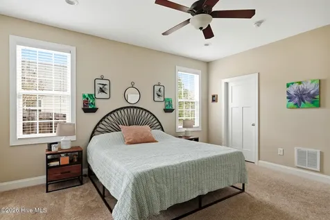 11 Barkley Lane Pinehurst NC 28374