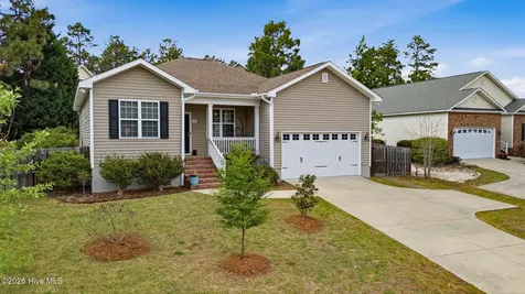 11 Barkley Lane Pinehurst NC 28374