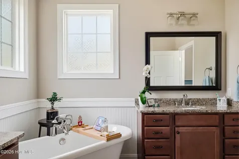 11 Barkley Lane Pinehurst NC 28374