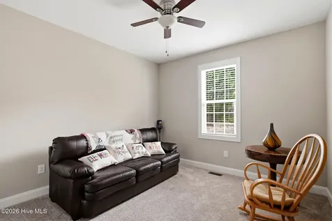 11 Barkley Lane Pinehurst NC 28374