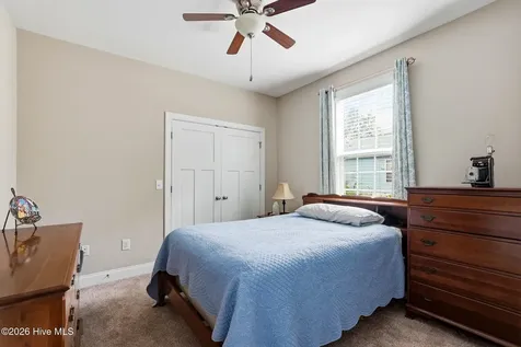 11 Barkley Lane Pinehurst NC 28374