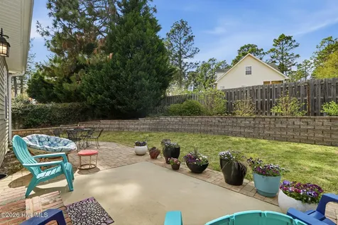 11 Barkley Lane Pinehurst NC 28374
