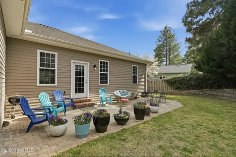 11 Barkley Lane Pinehurst NC 28374