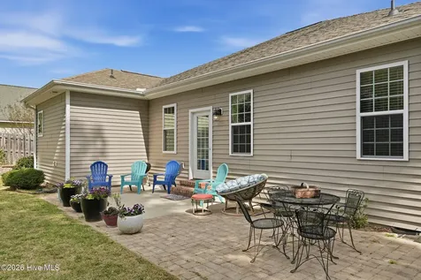 11 Barkley Lane Pinehurst NC 28374