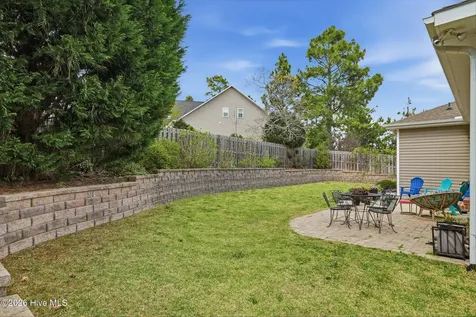 11 Barkley Lane Pinehurst NC 28374