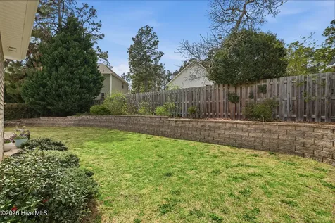 11 Barkley Lane Pinehurst NC 28374