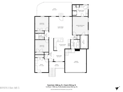 11 Barkley Lane Pinehurst NC 28374