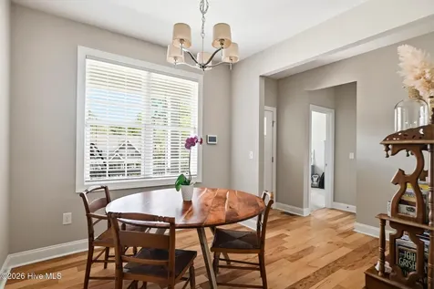 11 Barkley Lane Pinehurst NC 28374