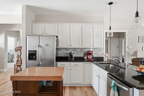 11 Barkley Lane Pinehurst NC 28374