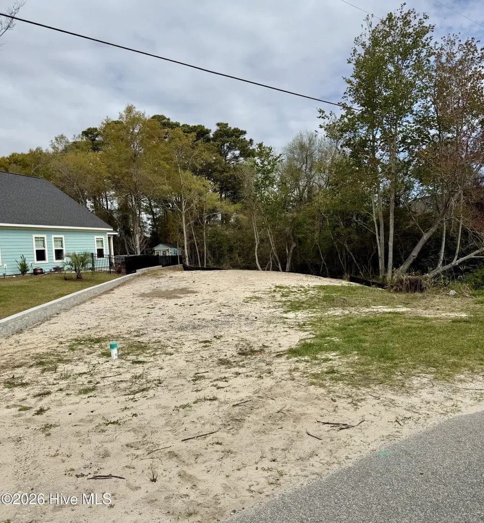 478 W 11th Street Southport NC 28461