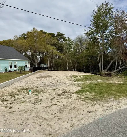 478 W 11th Street Southport NC 28461