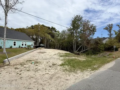 478 W 11th Street Southport NC 28461