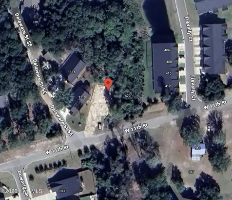 478 W 11th Street Southport NC 28461