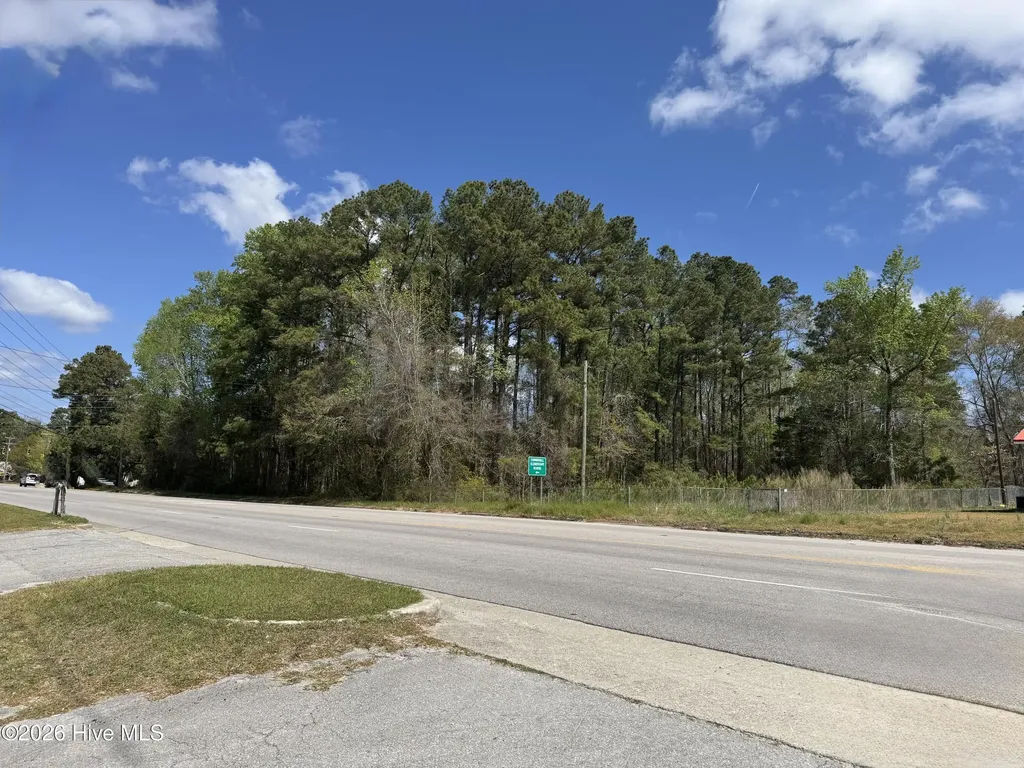 000 Gum Branch Road Jacksonville NC 28540