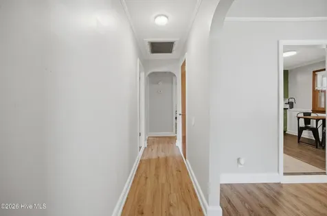 206 Hiland Park Avenue Hertford NC 27944