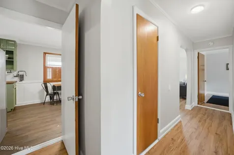 206 Hiland Park Avenue Hertford NC 27944