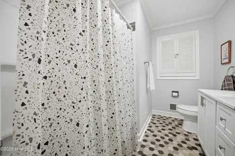 206 Hiland Park Avenue Hertford NC 27944